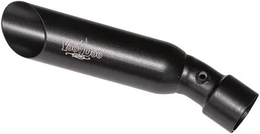 VOODOO Shorty Exhaust - High-Performance Exhaust System for Powersports Vehicles