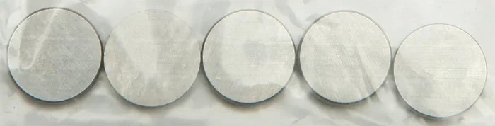 Hot Cams 5PK1000235 Shim Package Refills - Precision Engine Valve Adjustment Kit for Enhanced Performance