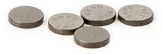 Hot Cams 5PK1000270 Shim Package Refills - Engine Performance Enhancer for Powersports Vehicles