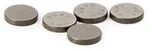 Hot Cams 5PK1000290 Shim Package Refills - Engine Performance Enhancer for Powersports Vehicles