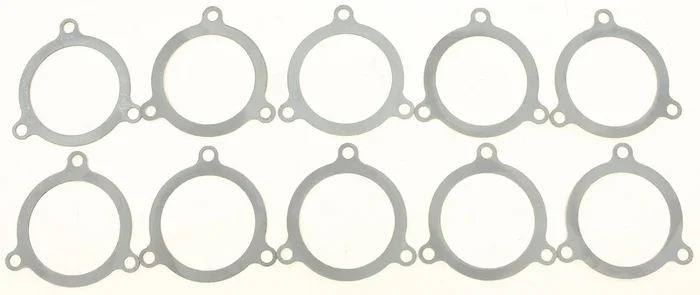 Cometic C10007 Intake/Exhaust Gasket - High-Performance Gasket for Powersports Engines