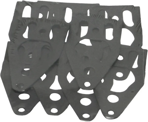 COMETIC C10039 Twin Cam Rocker Box Gasket - High-Performance Gasket for Powersports Engines