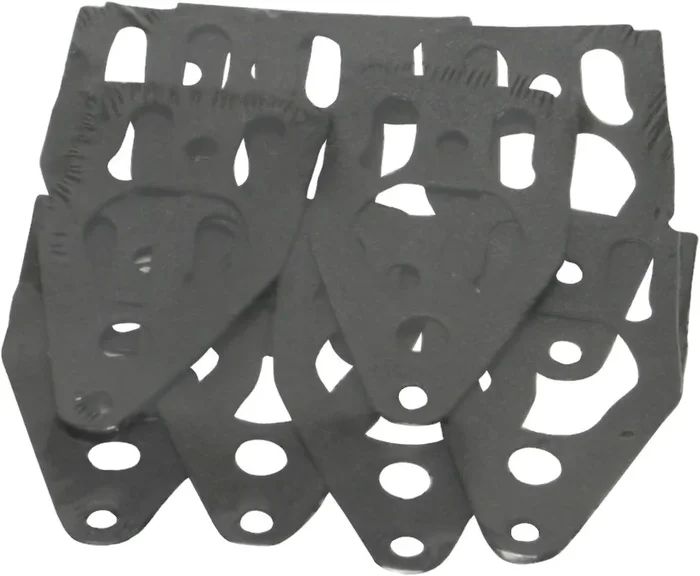 COMETIC C10039 Twin Cam Rocker Box Gasket - High-Performance Gasket for Powersports Engines