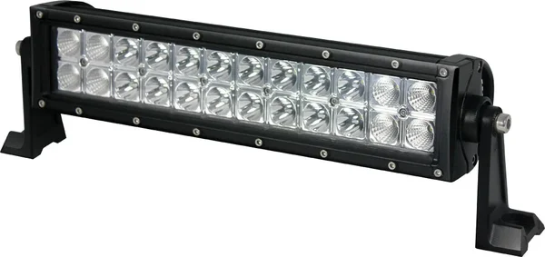OPEN TRAIL HML-BC272 Dual Row LED Light Bar - Dual Row Illumination for Powersports Vehicles