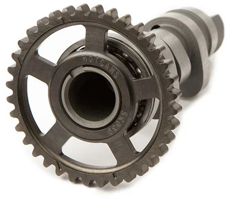 Hot Cams 1039-1 Racing Camshaft - ITR Technology for Maximum Power & Throttle Response