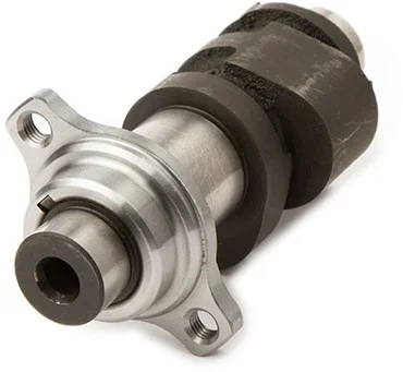 Hot Cams 1010-2 Racing Camshaft - ITR Technology for Maximum Power & Throttle Response