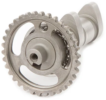 Hot Cams 2073-1E Racing Camshaft - ITR Technology for Maximum Power & Throttle Response