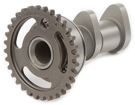 Hot Cams 2218-1IN Racing Camshaft - ITR Technology for Maximum Power & Throttle Response