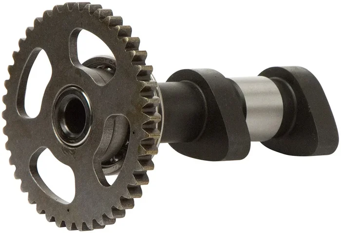 Hot Cams 5045-1IN Racing Camshaft - ITR Technology for Maximum Power & Throttle Response