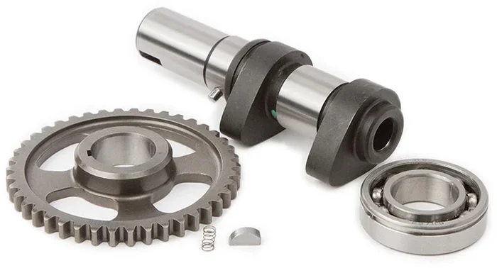 Hot Cams 5046-1E Racing Camshaft - ITR Technology for Maximum Power & Throttle Response