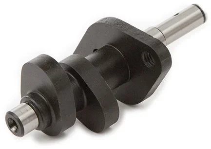 Hot Cams 3015-1 Racing Camshaft - ITR Technology for Maximum Power & Throttle Response