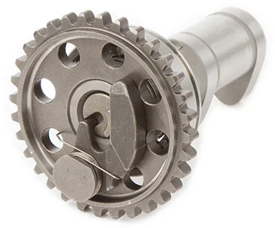 Hot Cams 4055-2E Racing Camshaft - ITR Technology for Maximum Power & Throttle Response