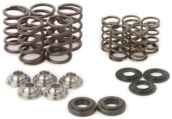 Hot Cams SKYFM660S2 Camshaft Valve Spring Kit - High-Performance Engine Upgrade