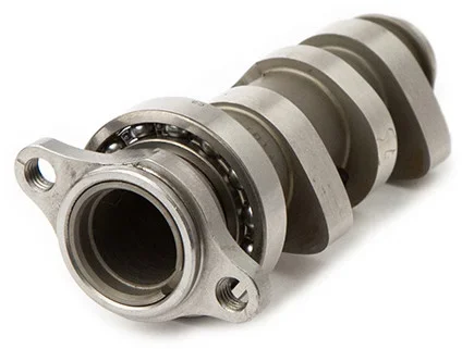 Hot Cams 1102-2 Racing Camshaft - ITR Technology for Maximum Power & Throttle Response