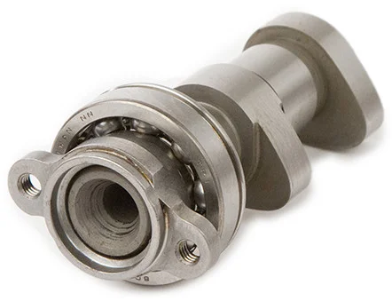 Hot Cams 2096-3E Racing Camshaft - ITR Technology for Enhanced Power & Throttle Response