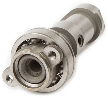 Hot Cams 2188-2E Racing Camshaft - ITR Technology for Maximum Power & Throttle Response