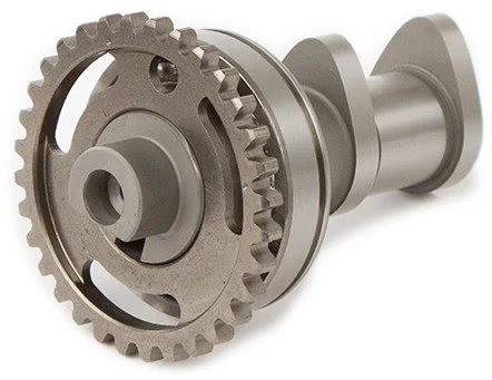 Hot Cams 2221-2E Racing Camshaft - ITR Technology for Maximum Power & Throttle Response