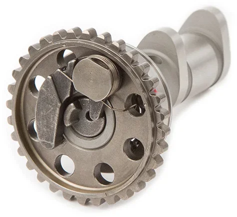 Hot Cams 4098-3E Racing Camshaft - ITR Technology for Maximum Power & Throttle Response