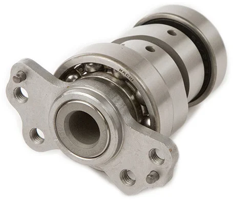 Hot Cams 4091-3 Racing Camshaft - ITR Technology for Maximum Power & Throttle Response