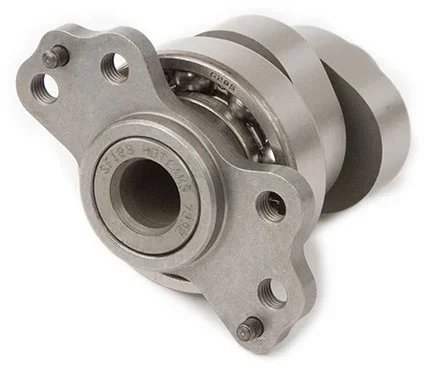 Hot Cams 4126-M Mudbuster Camshaft - High-Performance Engine Upgrade for Off-Road Vehicles