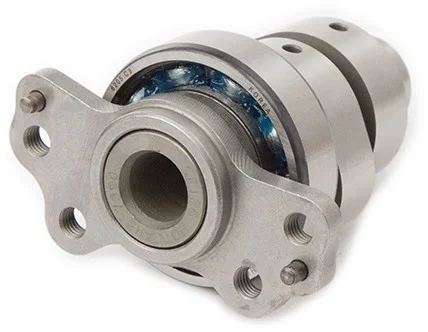 Hot Cams 4132-2 Racing Camshaft - ITR Technology for Maximum Power & Throttle Response