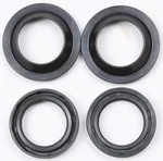 ProX Fork Seal & Wiper Kit - OEM Replacement for Kayaba/Showa Inverted Forks