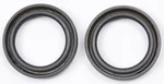 ProX 40.F354811 Fork Seals - High-Performance Suspension Seals for Off-Road & Street Bikes