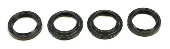ProX 40.S36488 Fork Seal/Wiper Kit - Durable Suspension Maintenance Kit for Off-Road Bikes