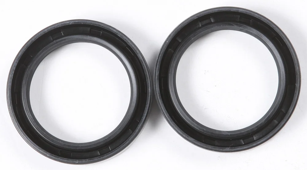 ProX 40.F375011 Fork Seals - Durable Suspension Seals for Off-Road & Street Bikes