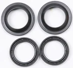 ProX 40.S375011 Fork Seal/Wiper Kit - Durable Suspension Kit for Powersports Vehicles