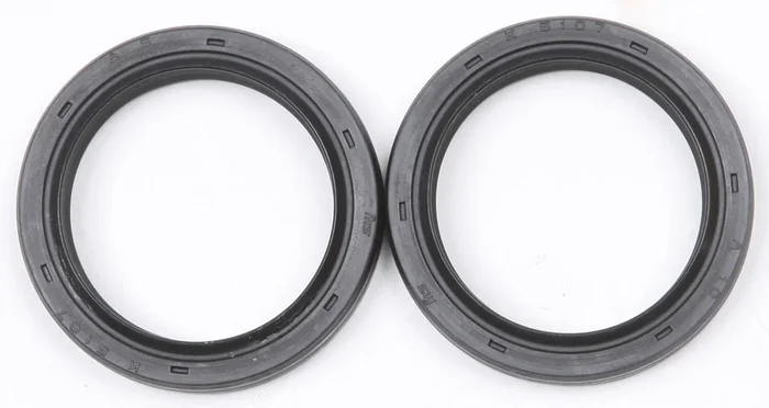ProX 40.F38508 Fork Seals - Durable NBR Rubber Suspension Seals for ATVs & UTVs