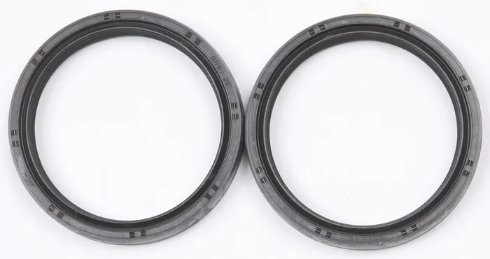 ProX 40.F4857.89 Fork Seals - Durable Suspension Seals for Off-Road & Street Bikes