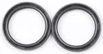 ProX 40.F435411 Fork Seals - Durable Suspension Seals for Off-Road & Street Bikes