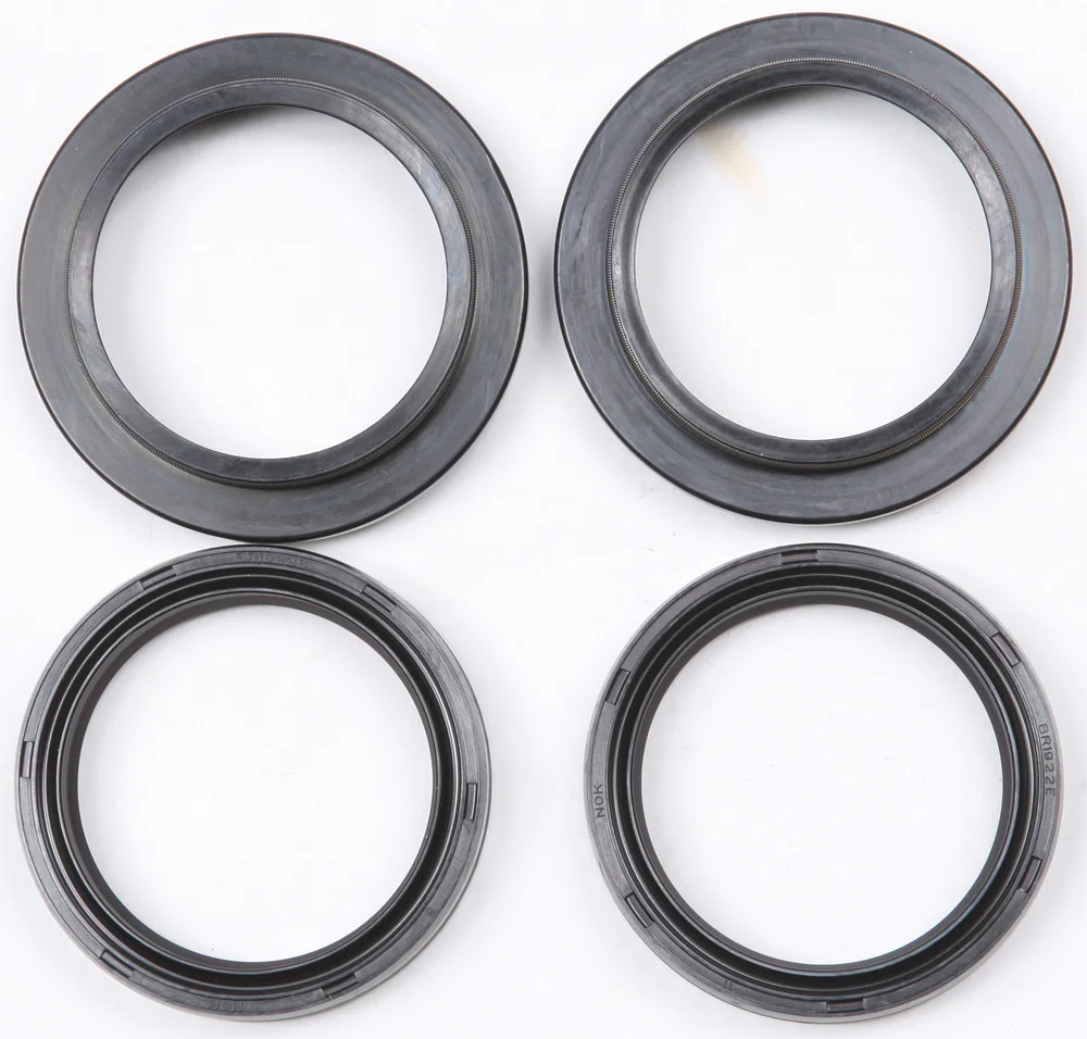 ProX 40.S435411 Fork Seal/Wiper Kit - High-Quality Suspension Replacement for Powersports Vehicles