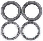 ProX Fork Seal/Wiper Kit - Premium Suspension Maintenance Kit for Fork Rebuilds