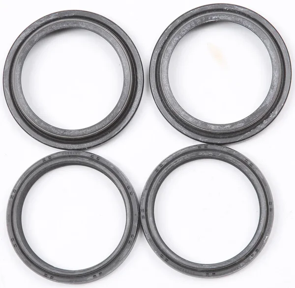 ProX 40.S485810 Fork Seal/Wiper Kit - High-Performance Suspension Replacement Kit