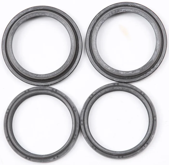 ProX 40.S485810 Fork Seal/Wiper Kit - High-Performance Suspension Replacement Kit