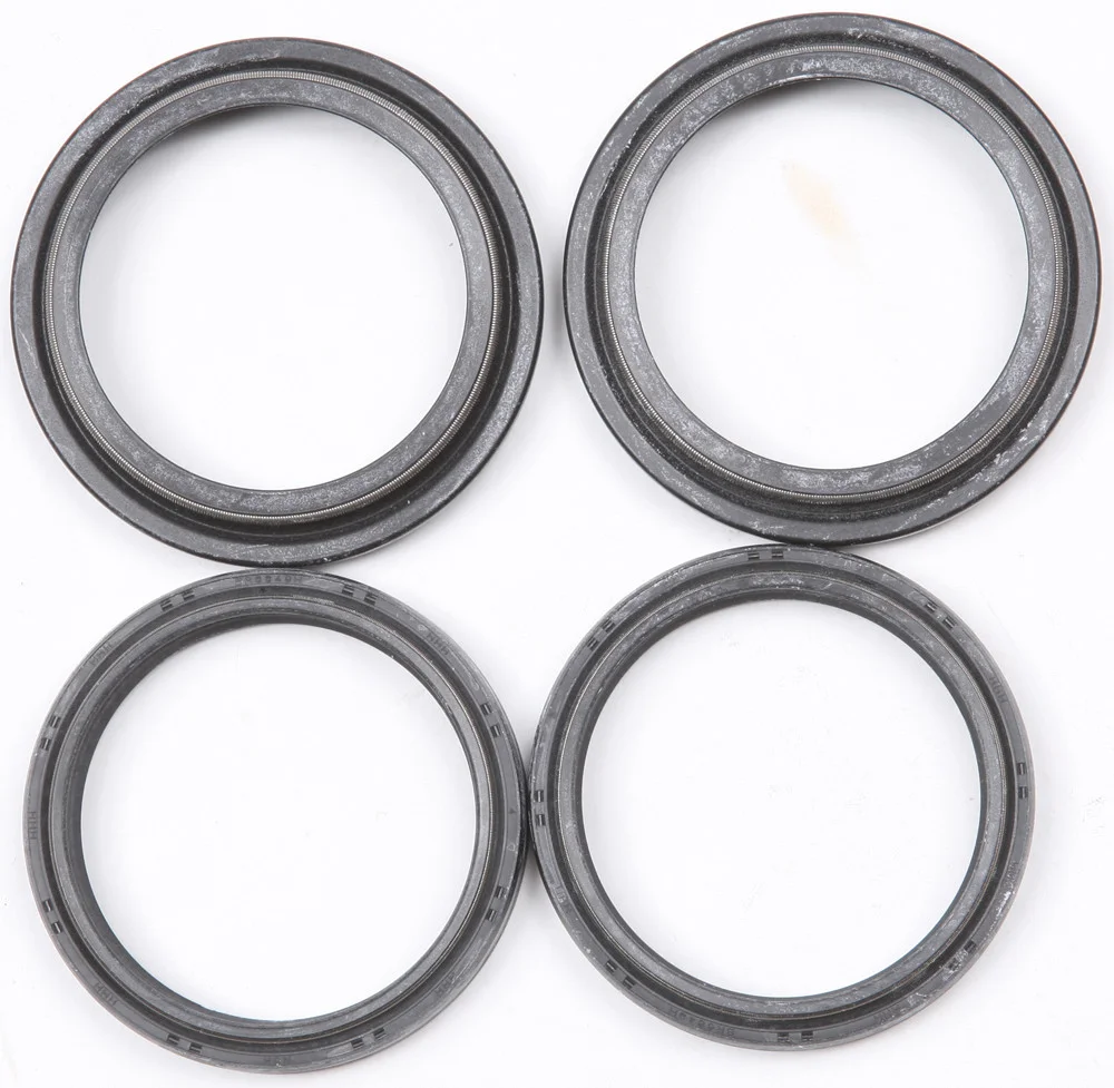 ProX 40.S485810 Fork Seal/Wiper Kit - High-Performance Suspension Replacement Kit