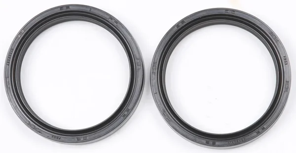 ProX 40.F496011 Fork Seals - High-Performance Suspension Seals for Off-Road & Street Bikes