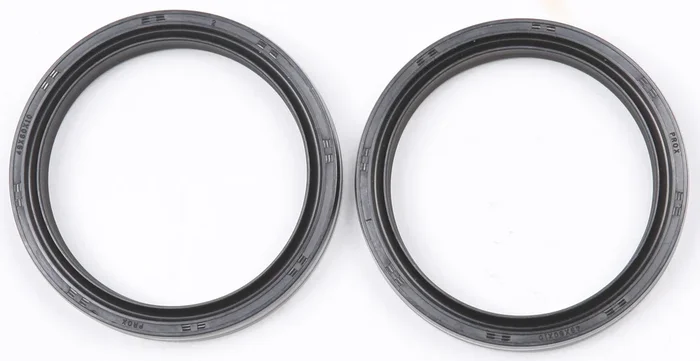 ProX 40.F496011 Fork Seals - High-Performance Suspension Seals for Off-Road & Street Bikes