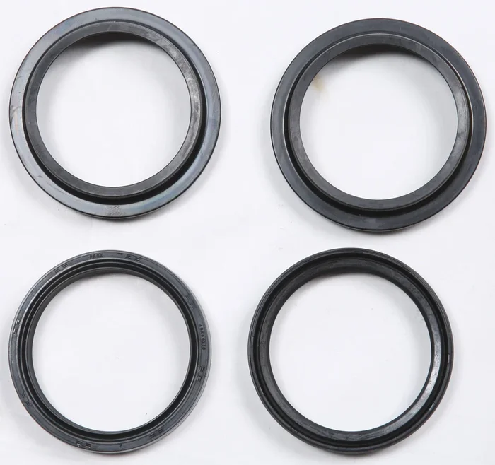 ProX Fork Seal/Wiper Kit - Durable Rubber Suspension Protection for ATVs & UTVs
