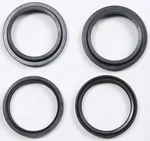 ProX Fork Seal/Wiper Kit - Durable Rubber Suspension Protection for ATVs & UTVs