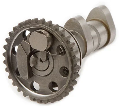 Hot Cams 4166-2EX Racing Camshaft - ITR Technology for Maximum Power & Throttle Response