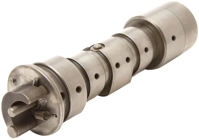 Hot Cams 5247-2 Racing Camshaft - ITR Technology for Maximum Power & Throttle Response