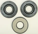 Vertex 622104 Crankshaft Seal Kit - High-Quality Gasket Seal for Powersports Engines