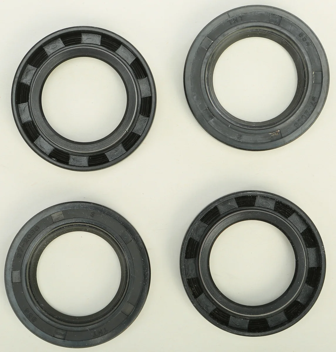 VERTEX Driveshaft Pump Seal Kit - High-Quality Gasket Seal for Powersports Vehicles