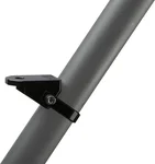OPEN TRAIL MODOTAP2.0-BK A-Pillar Roll Cage Mount - Durable Mount for Enhanced Safety & Performance