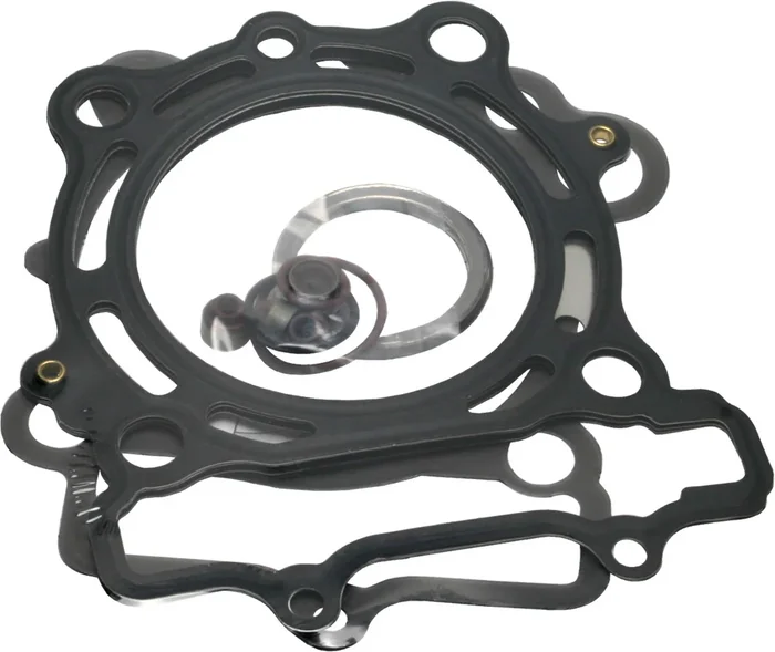 COMETIC C3267-EST High Performance Top End Gasket Kit - Durable Stainless Steel Seals for Enhanced Engine Efficiency