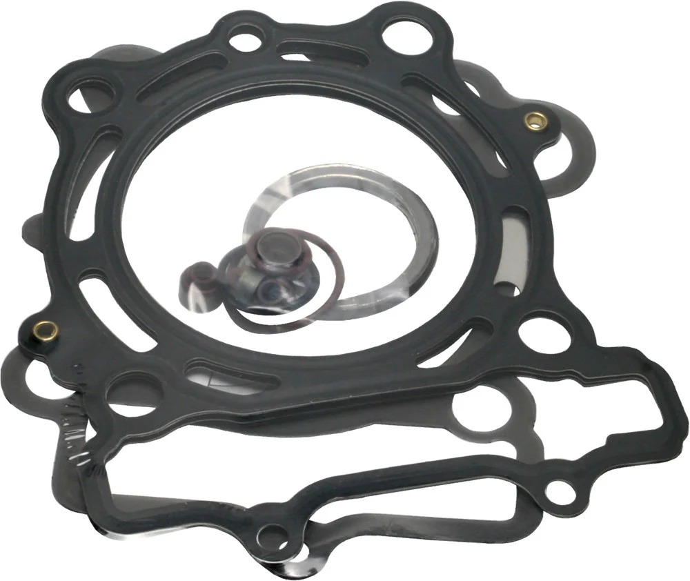 COMETIC C3267-EST High Performance Top End Gasket Kit - Durable Stainless Steel Seals for Enhanced Engine Efficiency