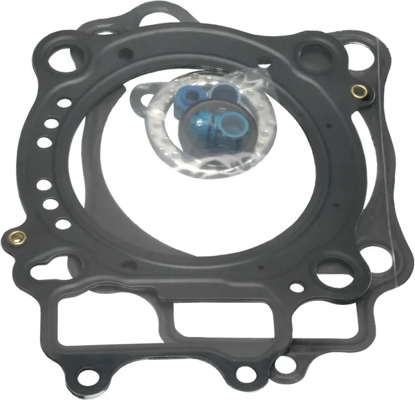 COMETIC C3288-EST High Performance Top End Gasket Kit - Durable Stainless Steel Seals for Enhanced Engine Efficiency